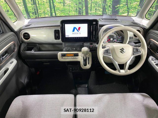 Suzuki WAGON R 2024-12 4995260-1