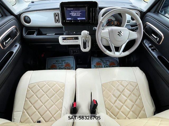 Suzuki WAGON R 2024-05 4995286-1