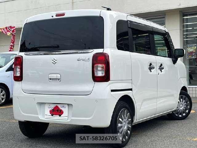 Suzuki WAGON R 2024-05 4995286-2