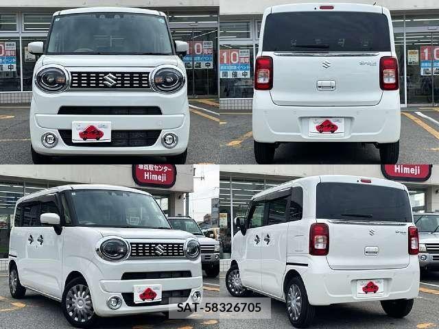 Suzuki WAGON R 2024-05 4995286-3