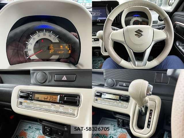 Suzuki WAGON R 2024-05 4995286-7