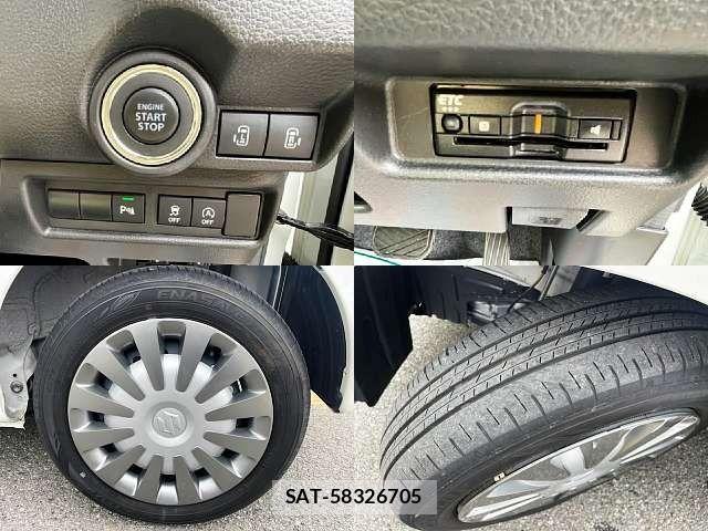 Suzuki WAGON R 2024-05 4995286-8
