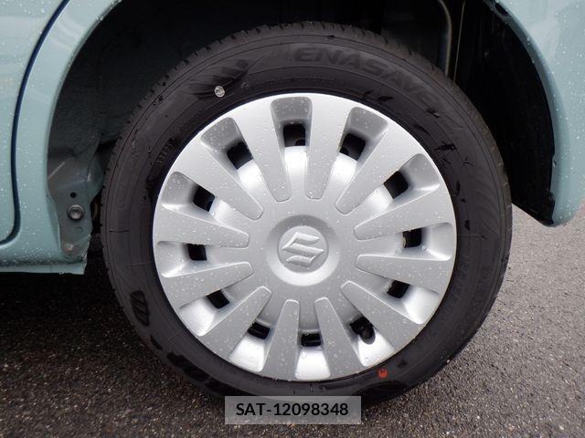 Suzuki WAGON R 2025-07 4995325-9