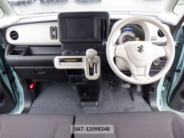 Suzuki WAGON R 2025-07 4995325-10