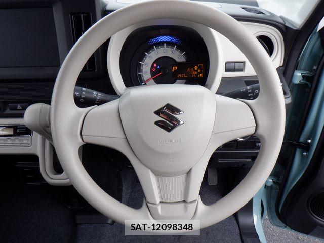 Suzuki WAGON R 2025-07 4995325-11