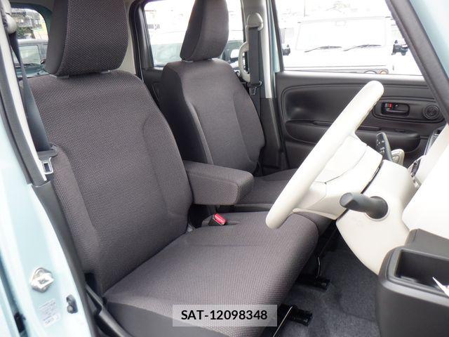 Suzuki WAGON R 2025-07 4995325-13