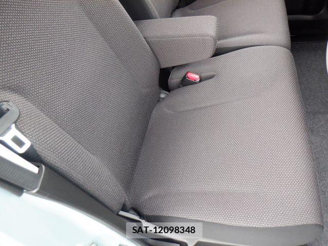 Suzuki WAGON R 2025-07 4995325-14