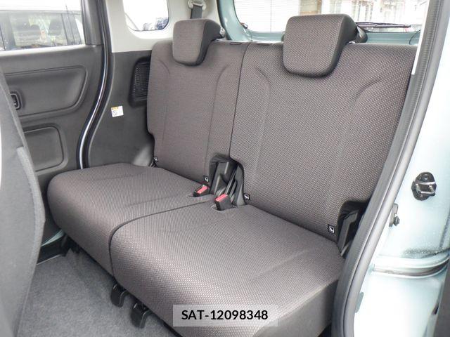 Suzuki WAGON R 2025-07 4995325-17