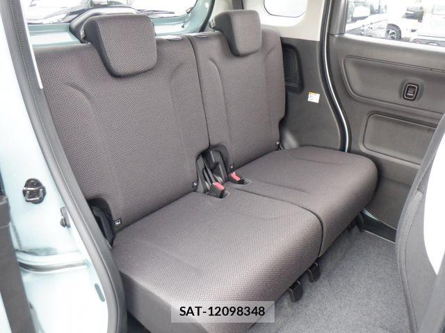 Suzuki WAGON R 2025-07 4995325-18