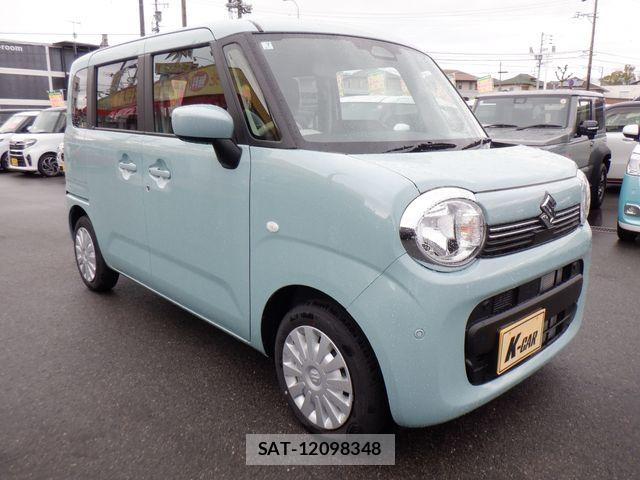 Suzuki WAGON R 2025-07 4995325-1
