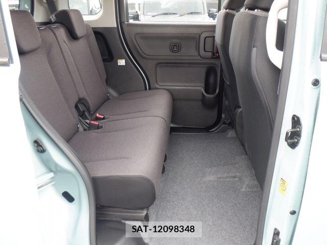 Suzuki WAGON R 2025-07 4995325-19