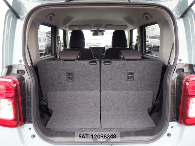 Suzuki WAGON R 2025-07 4995325-20