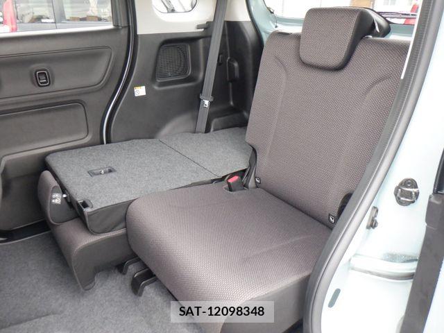 Suzuki WAGON R 2025-07 4995325-23