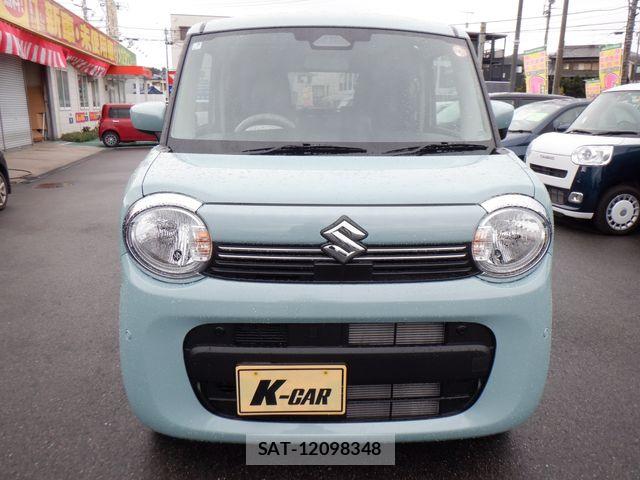 Suzuki WAGON R 2025-07 4995325-2