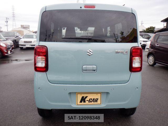 Suzuki WAGON R 2025-07 4995325-3