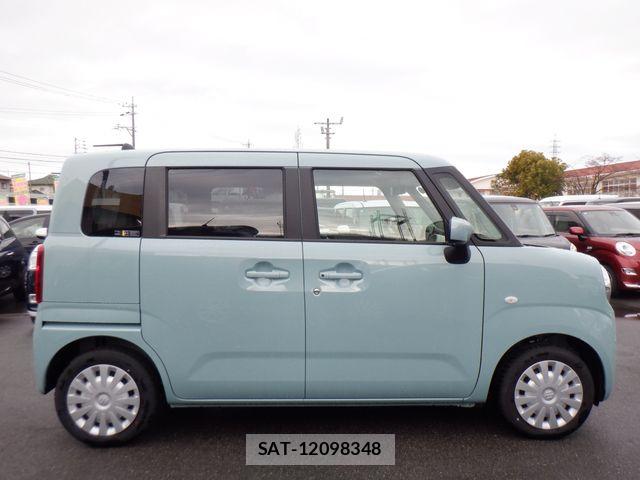 Suzuki WAGON R 2025-07 4995325-4