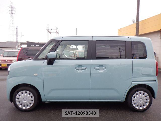 Suzuki WAGON R 2025-07 4995325-5