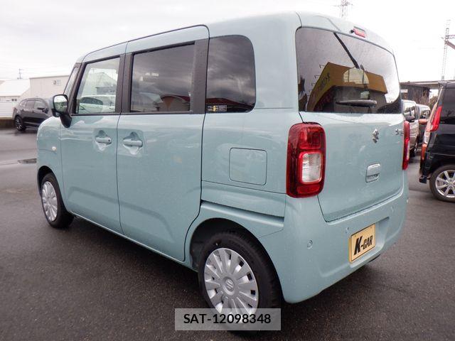 Suzuki WAGON R 2025-07 4995325-7