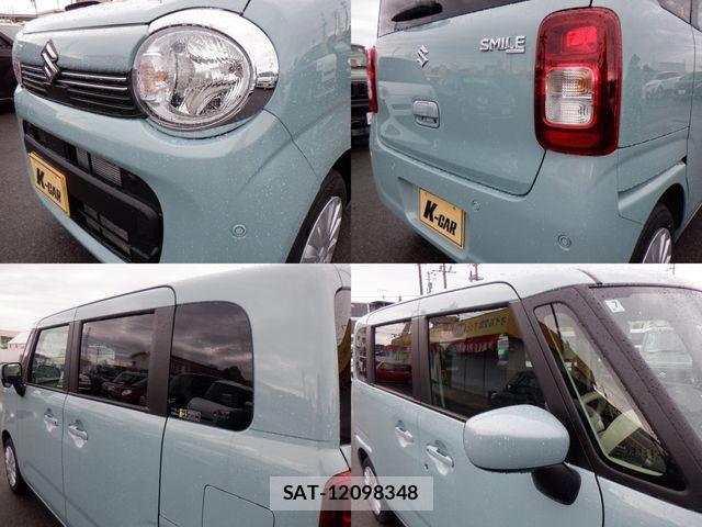 Suzuki WAGON R 2025-07 4995325-8
