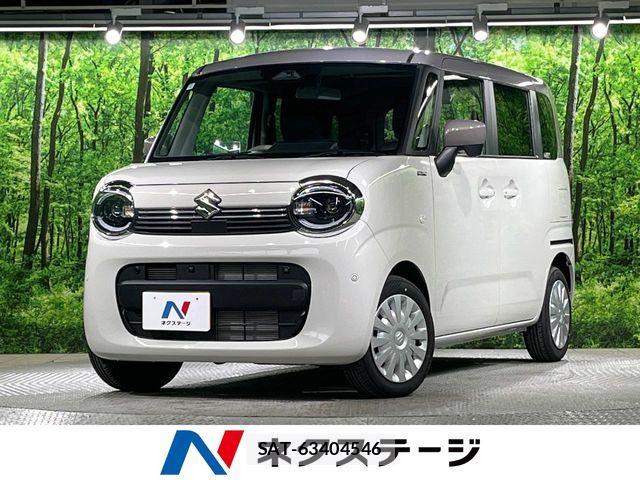 Suzuki WAGON R 2024-12 5883119-0