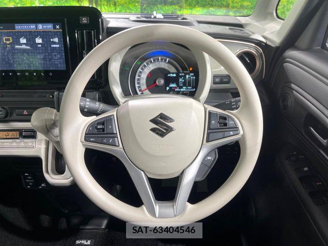 Suzuki WAGON R 2024-12 5883119-10
