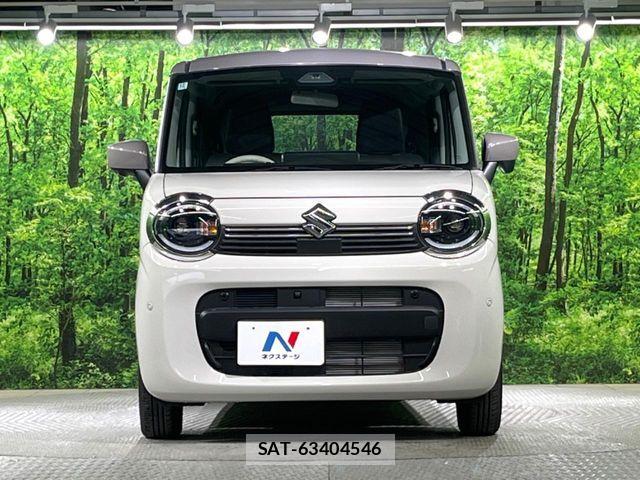 Suzuki WAGON R 2024-12 5883119-12