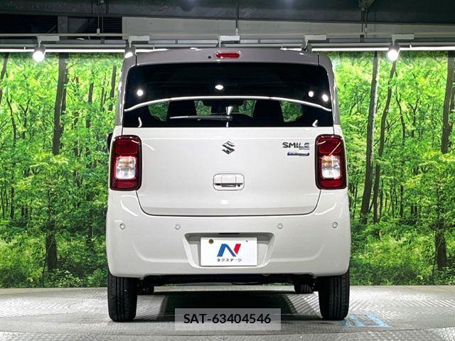Suzuki WAGON R 2024-12 5883119-13