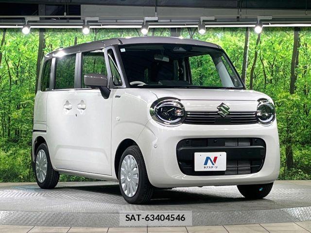 Suzuki WAGON R 2024-12 5883119-14