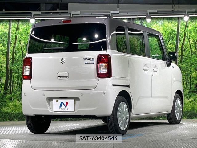 Suzuki WAGON R 2024-12 5883119-15