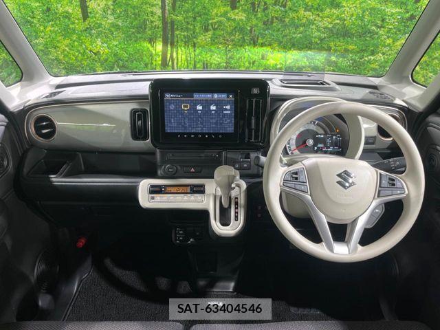 Suzuki WAGON R 2024-12 5883119-1
