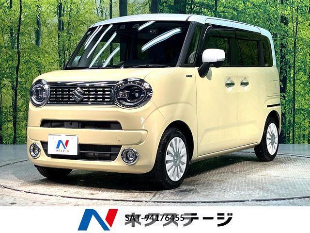 Suzuki WAGON R 2021-11 5883141-0