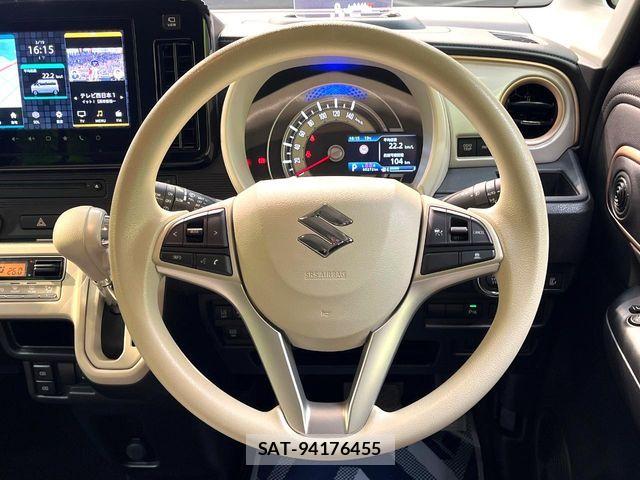 Suzuki WAGON R 2021-11 5883141-10
