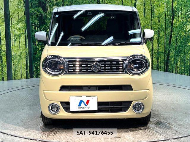 Suzuki WAGON R 2021-11 5883141-13