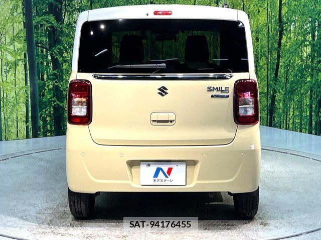 Suzuki WAGON R 2021-11 5883141-14