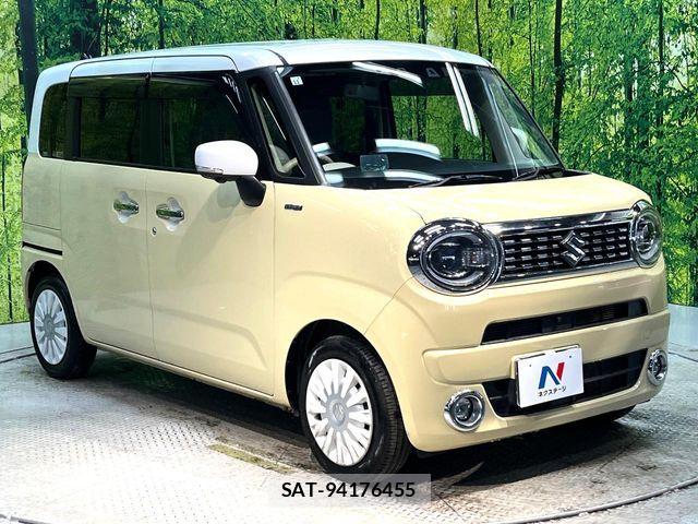 Suzuki WAGON R 2021-11 5883141-15