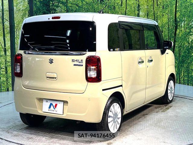 Suzuki WAGON R 2021-11 5883141-16