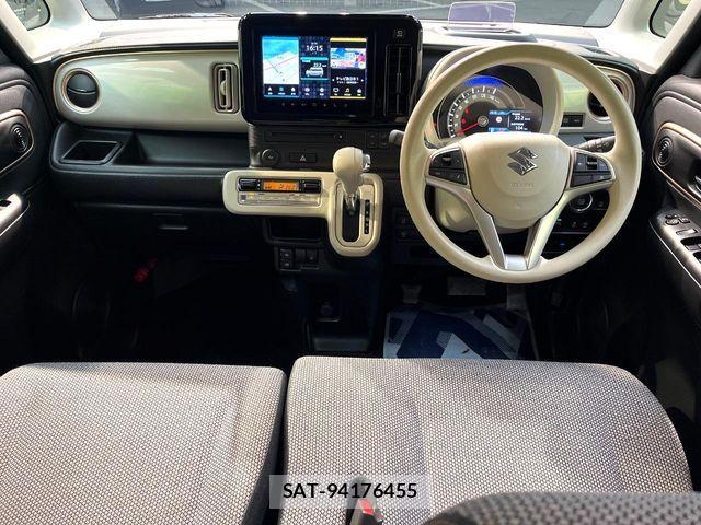 Suzuki WAGON R 2021-11 5883141-1