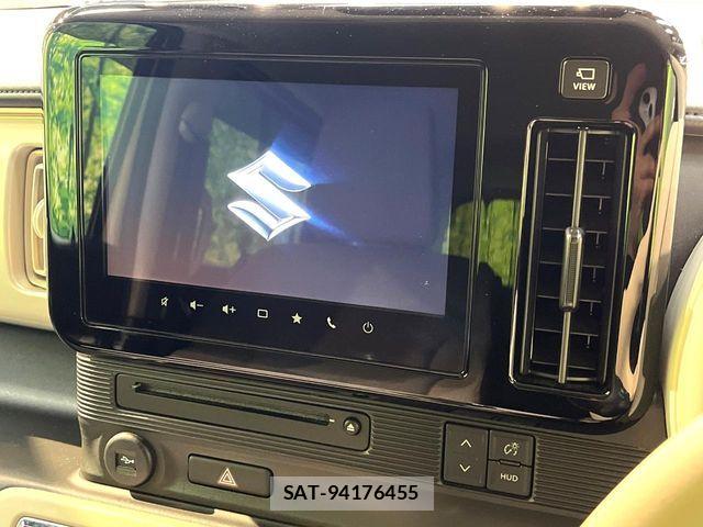 Suzuki WAGON R 2021-11 5883141-2