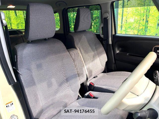 Suzuki WAGON R 2021-11 5883141-7
