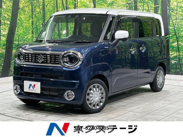 Suzuki WAGON R 2023-03 6023445-0