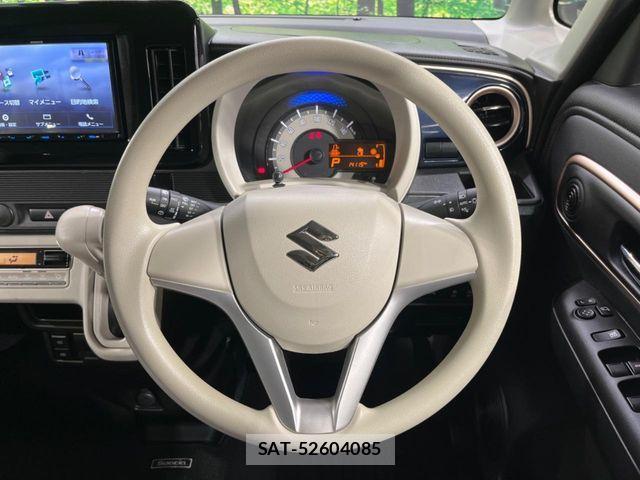 Suzuki WAGON R 2023-03 6023445-10