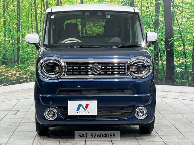 Suzuki WAGON R 2023-03 6023445-13