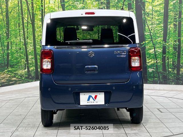 Suzuki WAGON R 2023-03 6023445-14