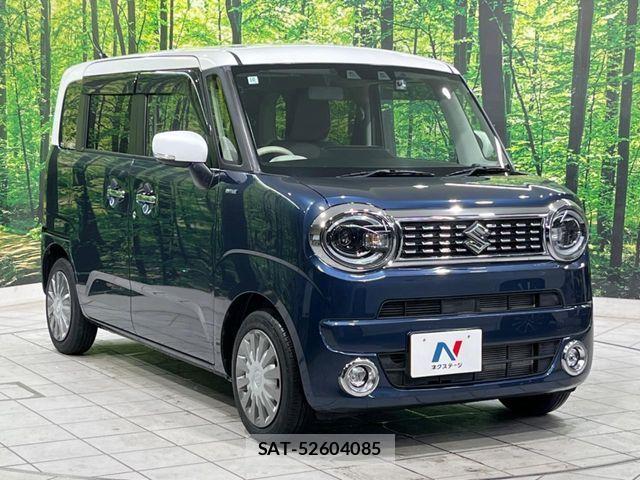 Suzuki WAGON R 2023-03 6023445-15