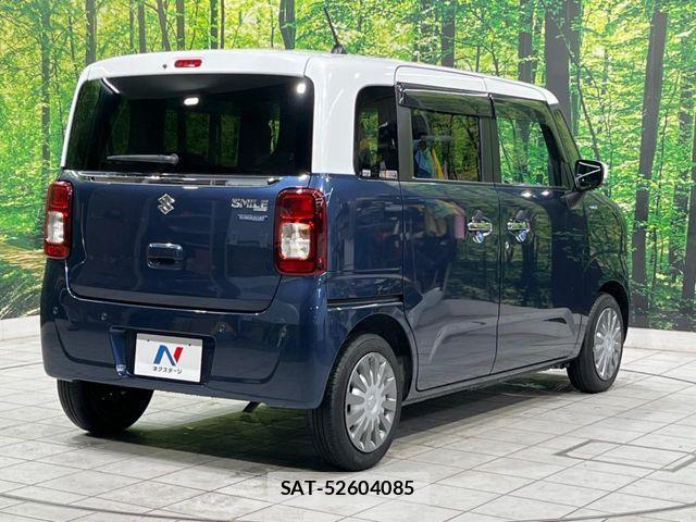 Suzuki WAGON R 2023-03 6023445-16