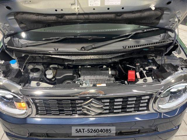 Suzuki WAGON R 2023-03 6023445-17