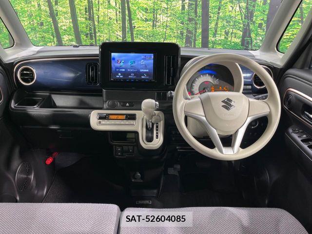 Suzuki WAGON R 2023-03 6023445-1