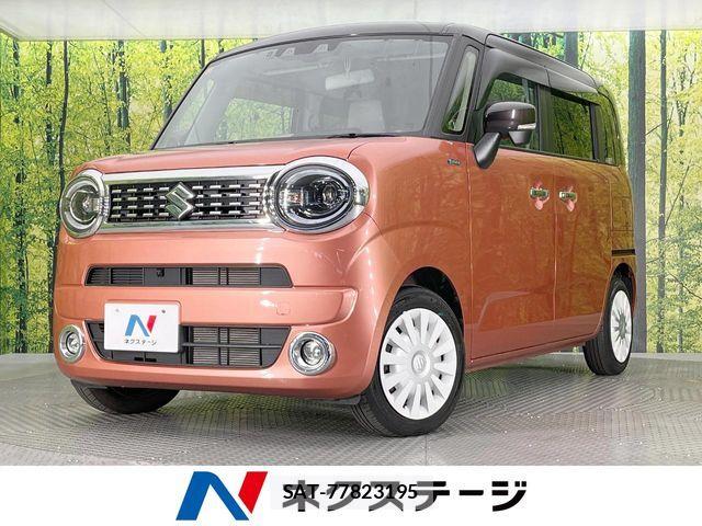 Suzuki WAGON R 2023-11 6023463-0