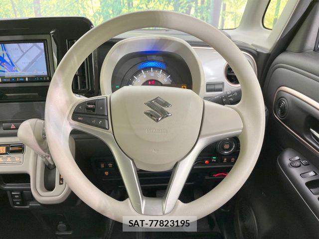 Suzuki WAGON R 2023-11 6023463-10