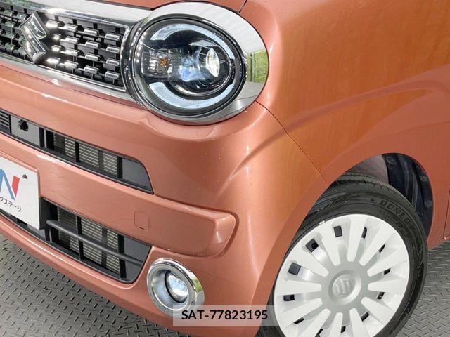 Suzuki WAGON R 2023-11 6023463-11